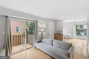 1113 N Vernon St, Arlington, VA 22201 - Photo 5