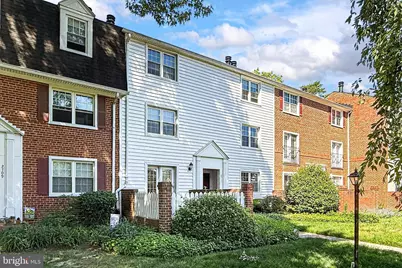 2711 S Walter Reed Drive S #A, Arlington, VA 22206 - Photo 3