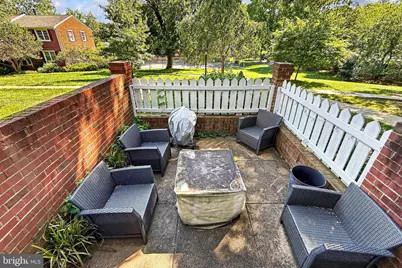 2711 S Walter Reed Drive S #A, Arlington, VA 22206 - Photo 25