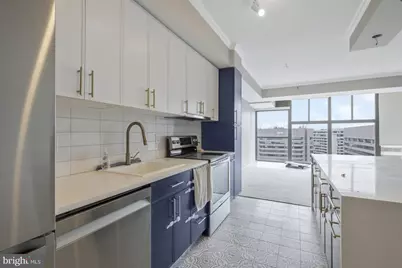 1211 S Eads Street #1704, Arlington, VA 22202 - Photo 9
