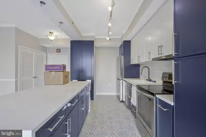 1211 S Eads Street #1704, Arlington, VA 22202 - Photo 7