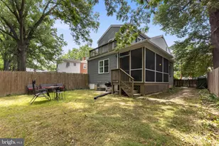 1225 S Buchanan St, Arlington, VA 22204 - Photo 35