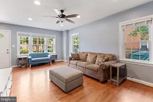 1225 S Buchanan St, Arlington, VA 22204 - Photo 5