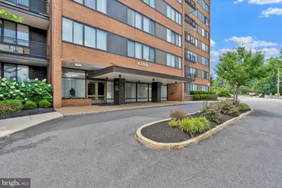 4390 Lorcom Lane #805, Arlington, VA 22207 - Photo 23