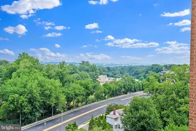 4390 Lorcom Lane #805, Arlington, VA 22207 - Photo 3