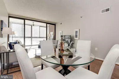 1001 N Randolph Street #106, Arlington, VA 22201 - Photo 7