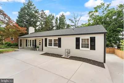 4006 N Glebe Road, Arlington, VA 22207 - Photo 5