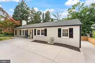 4006 N Glebe Rd, Arlington, VA 22207 - Photo 5