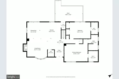4006 N Glebe Road, Arlington, VA 22207 - Photo 69