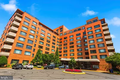 1011 Arlington Boulevard #707, Arlington, VA 22209 - Photo 1