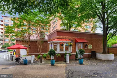 1011 Arlington Boulevard #707, Arlington, VA 22209 - Photo 19