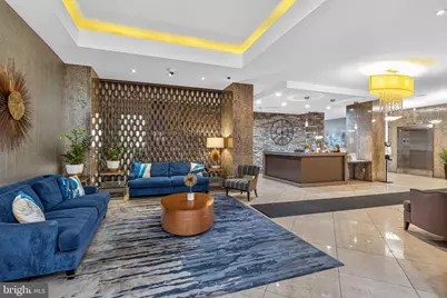 1011 Arlington Boulevard #707, Arlington, VA 22209 - Photo 23