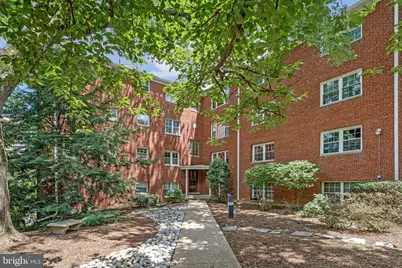 1427 N Nash Street N #N-202, Arlington, VA 22209 - Photo 17