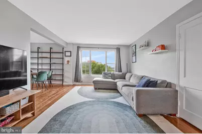 1427 N Nash Street N #N-202, Arlington, VA 22209 - Photo 19