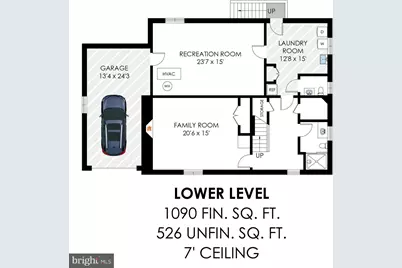4000 N Upland Street N, Arlington, VA 22207 - Photo 43