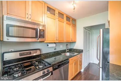 1210 N Taft Street #504, Arlington, VA 22201 - Photo 9
