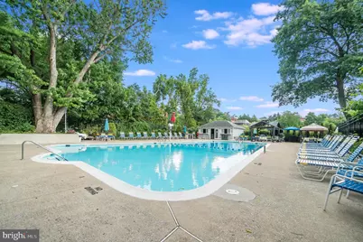 1210 N Taft Street #504, Arlington, VA 22201 - Photo 21