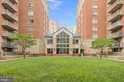 3835 9th Street N #302E, Arlington, VA 22203 - Photo 27