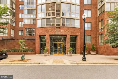1050 N Taylor Street #404, Arlington, VA 22201 - Photo 1