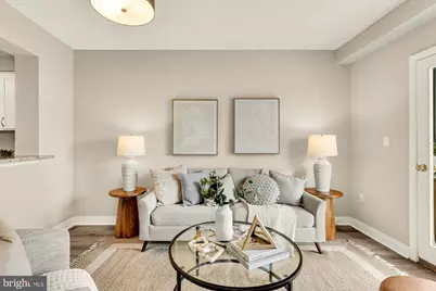 1050 N Taylor Street #1-404, Arlington, VA 22201 - Photo 7