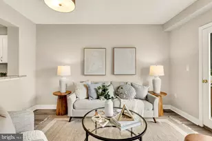 1050 N Taylor St, Arlington, VA 22201 - Photo 7