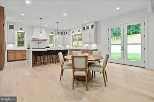 2913 N Greencastle St, Arlington, VA 22207 - Photo 5