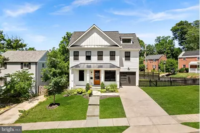 26 S Park Drive, Arlington, VA 22204 - Photo 1