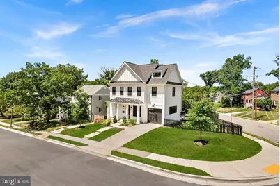 26 S Park Drive, Arlington, VA 22204 - Photo 3