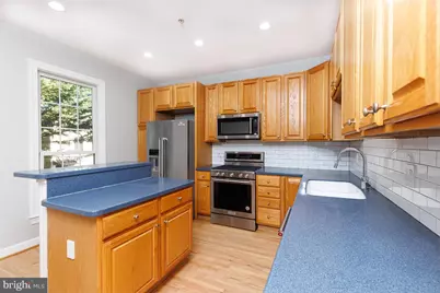 504 N Thomas Street #J, Arlington, VA 22203 - Photo 23