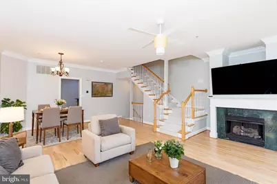 504 N Thomas Street #J, Arlington, VA 22203 - Photo 9