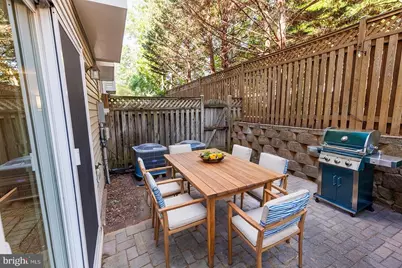 504 N Thomas Street #J, Arlington, VA 22203 - Photo 5