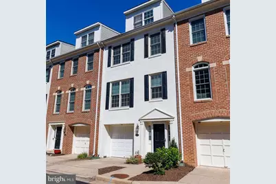 504 N Thomas Street #J, Arlington, VA 22203 - Photo 61
