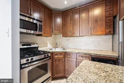 1111 Arlington Boulevard #707, Arlington, VA 22209 - Photo 19
