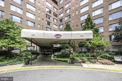 1111 Arlington Boulevard #707, Arlington, VA 22209 - Photo 35