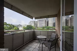 1111 Arlington Blvd, Arlington, VA 22209 - Photo 29