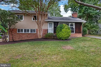 3303 17th Street N, Arlington, VA 22201 - Photo 1