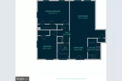 3010 S Columbus Street #B2, Arlington, VA 22206 - Photo 27