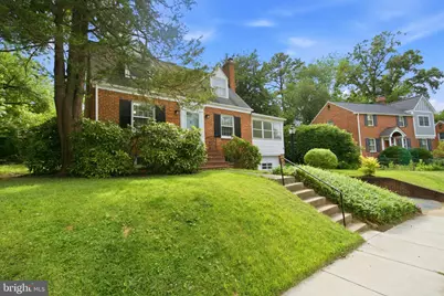986 N Powhatan Street, Arlington, VA 22205 - Photo 39