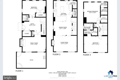 20 S Montana Street, Arlington, VA 22204 - Photo 49