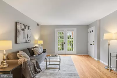 4628 28th Road S #C, Arlington, VA 22206 - Photo 5