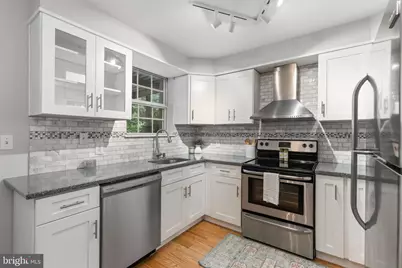 4628 28th Road S #C, Arlington, VA 22206 - Photo 1
