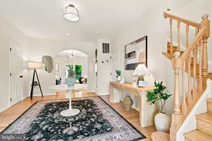3543 18th St S, Arlington, VA 22204 - Photo 5