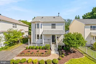 3543 18th St S, Arlington, VA 22204 - Photo 1