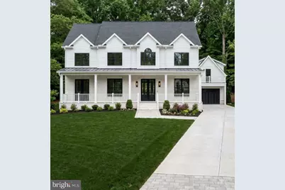 6523 16th Street N, Arlington, VA 22205 - Photo 1