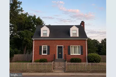 2414 Key Boulevard, Arlington, VA 22201 - Photo 1