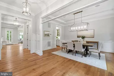 3555 N Dickerson Street, Arlington, VA 22207 - Photo 9