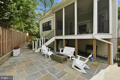 3555 N Dickerson Street, Arlington, VA 22207 - Photo 105