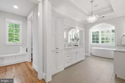 3555 N Dickerson Street, Arlington, VA 22207 - Photo 81