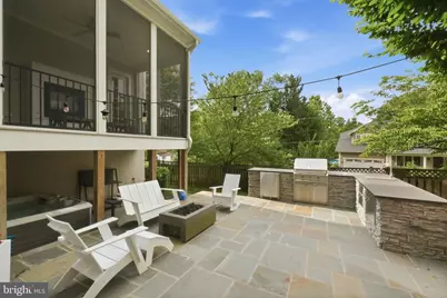 3555 N Dickerson Street, Arlington, VA 22207 - Photo 53