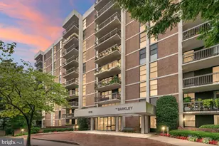 1016 S Wayne St, Arlington, VA 22204 - Photo 1